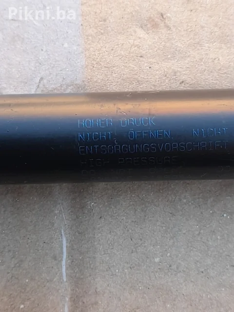 Amortizer / Plinska Opruga Haube (VW, Audi) - OE 3B0 823 359 C 5
