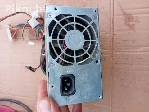 Napajanje za PC - Delta Electronics 250W napojna jedinica