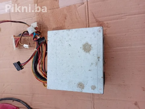 Napajanje za PC - Delta Electronics 250W napojna jedinica 4