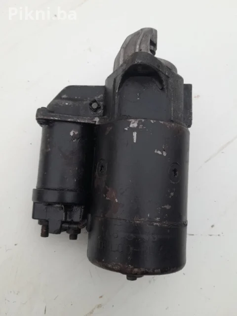 Alnaser / Starter DELCO-REMY (100% ISPRAVAN) / Razni modeli opel