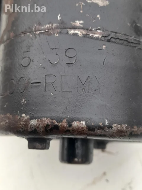 Alnaser / Starter DELCO-REMY (100% ISPRAVAN) / Razni modeli opel 9