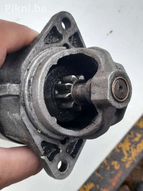 Alnaser / Starter DELCO-REMY (100% ISPRAVAN) / Razni modeli opel 7