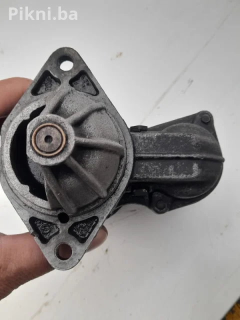 Alnaser / Starter DELCO-REMY (100% ISPRAVAN) / Razni modeli opel 6