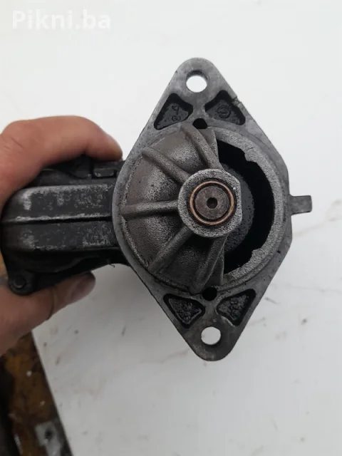 Alnaser / Starter DELCO-REMY (100% ISPRAVAN) / Razni modeli opel 4