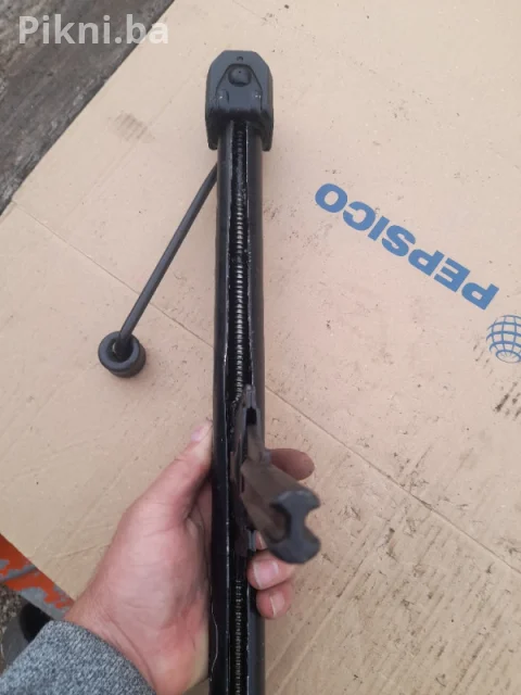 ORIGINALNA Mercedes Dizalica Wagenber W124 Kataloški $math