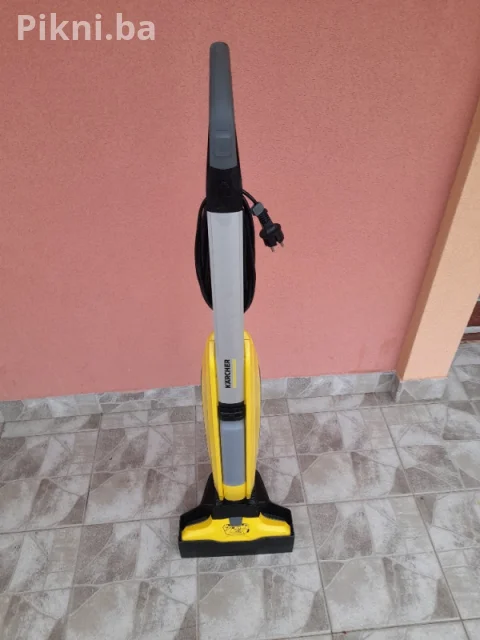 Profi usisivač Karcher FC 5 Čistač podova (Kao nov / Malo radio)