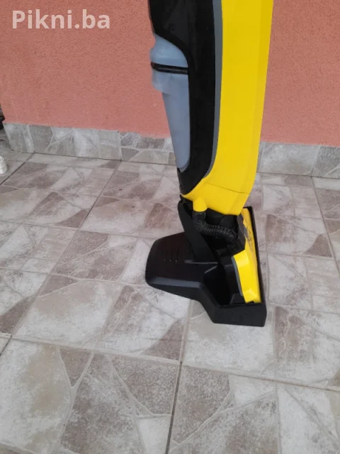 Profi usisivač Karcher FC 5 Čistač podova (Kao nov / Malo radio) 10