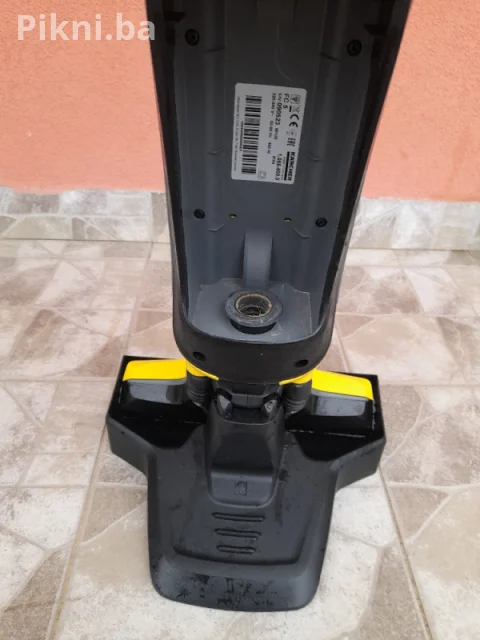 Profi usisivač Karcher FC 5 Čistač podova (Kao nov / Malo radio) 7