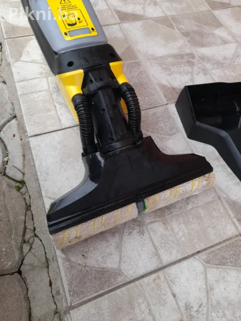 Profi usisivač Karcher FC 5 Čistač podova (Kao nov / Malo radio) 4