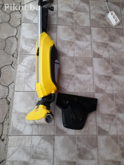 Profi usisivač Karcher FC 5 Čistač podova (Kao nov / Malo radio)