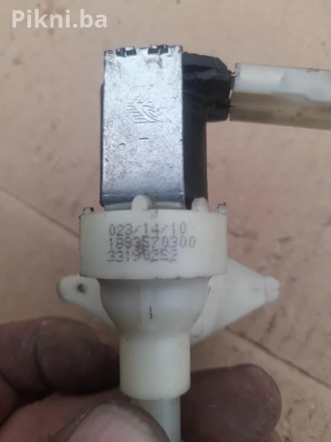 Elektromagnetski Solenoid Ventil za Vodu (BEKO Kataloški Br.) 4
