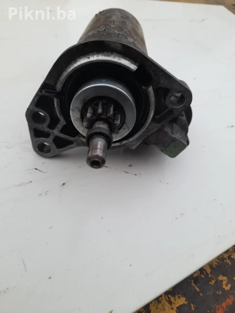 Anlaser VW Golf 2 / 3 / Passat 1.6 1.9 Diesel BOSCH (068 911 023 4