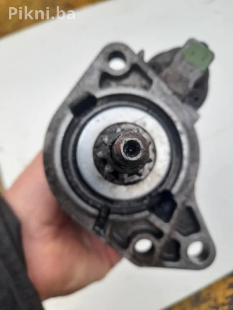 Anlaser VW Golf 2 / 3 / Passat 1.6 1.9 Diesel BOSCH (068 911 023 3