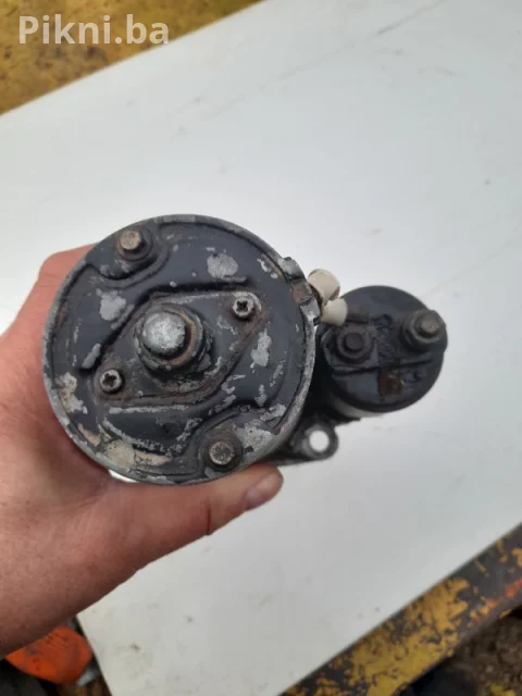 Anlaser VW Golf 2 / 3 / Passat 1.6 1.9 Diesel BOSCH (068 911 023