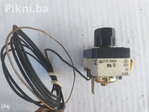 Termostat stb 75692 termostati rak67.4471