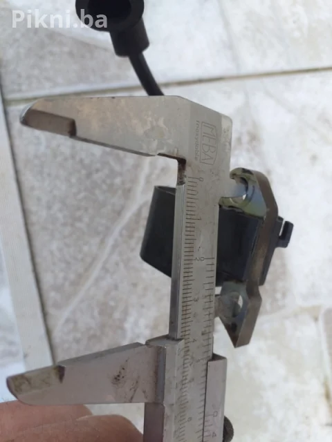 Bombina elektronika STIHL 0550 motorne trimeri 4