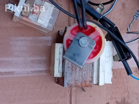 Dijelovi za POPRAVAK Pokretne Klime! 13