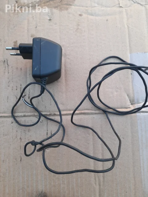 Nokia Punjač ACP-7E (3.7V / 355mA) - ZA DIJELOVE