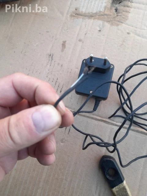 Nokia Punjač ACP-7E (3.7V / 355mA) - ZA DIJELOVE 3