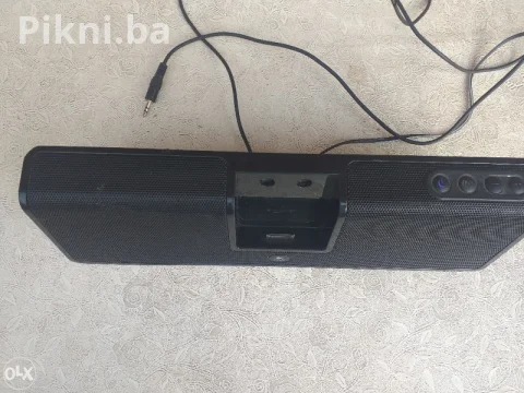 Zvucnici logitech bluetooth apple 11