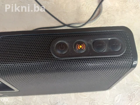 Zvucnici logitech bluetooth apple 9