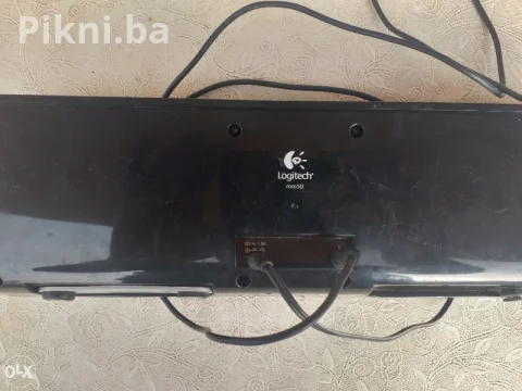 Zvucnici logitech bluetooth apple 7