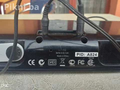 Zvucnici logitech bluetooth apple 5