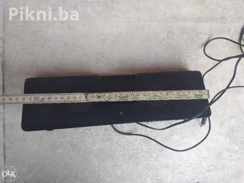 Zvucnici logitech bluetooth apple 4