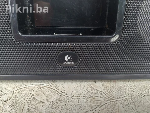 Zvucnici logitech bluetooth apple 3