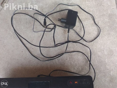 Zvucnici logitech bluetooth apple