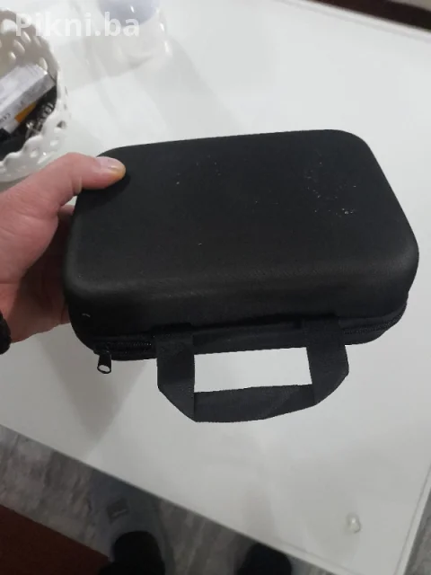 Dron YLRC S106 GPS 8K (Novo/Oštećeno - Pročitati opis)