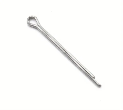 TOP PONUDA! Set 175x Čeličnih RASCJEPKA/OSIGURAČA (SPLIT-PIN) u P 4