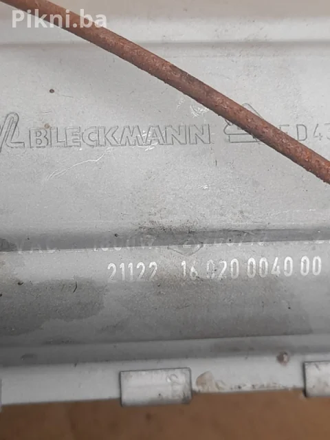KOMPLET PUMPE I GRIJAČA (1800W) - Original za BEKO Sudopericu (AC 9
