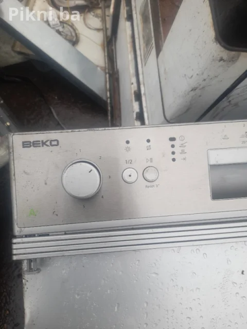 KOMPLET PUMPE I GRIJAČA (1800W) - Original za BEKO Sudopericu (AC 3