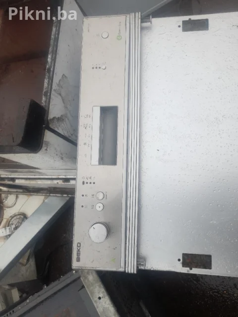 KOMPLET PUMPE I GRIJAČA (1800W) - Original za BEKO Sudopericu (AC