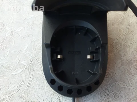 Punjac za baterije Bosch 11,7v aku busilica 3