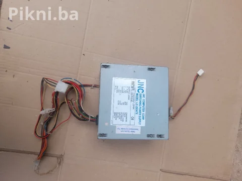 Napojna jedinica 250w računar kompjuter