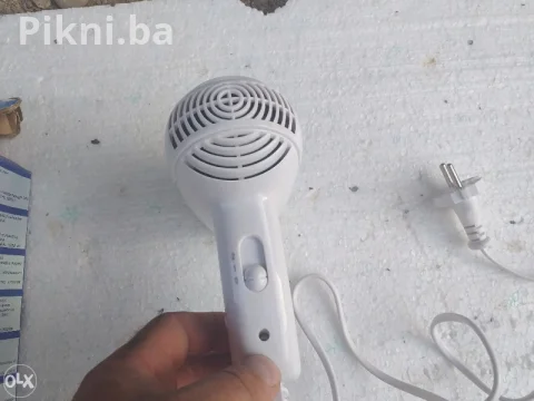 Fen za kosu 1200W Bomann - Nov, samo 15 KM!