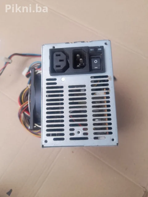Napojna jedinica 200w računar kompjuter 4