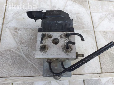 Abs Fiat punto 2 BOSCH Fire A152 upravljačka jedinica
