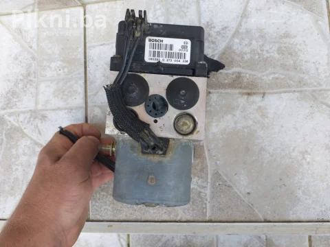 Abs Fiat punto 2 BOSCH Fire A152 upravljačka jedinica 6