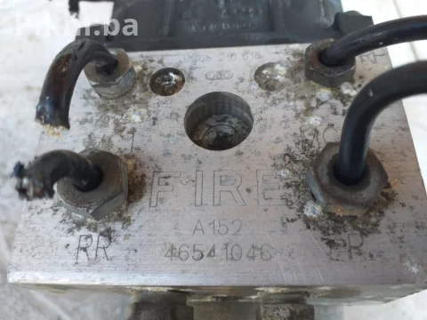 Abs Fiat punto 2 BOSCH Fire A152 upravljačka jedinica 5