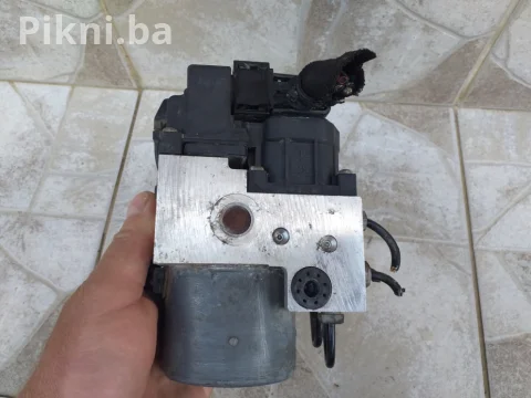 Abs Fiat punto 2 BOSCH Fire A152 upravljačka jedinica 4