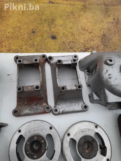 Dijelovi za Tomos 4 / 4.5 / 4.8 (Vanbrodski motori / Pente) 14