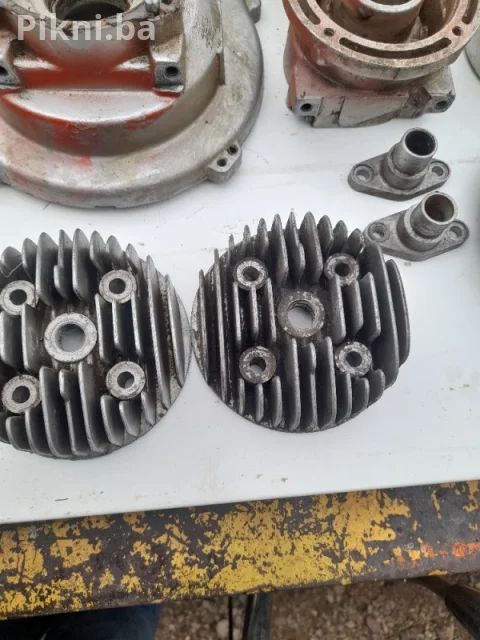 Dijelovi za Tomos 4 / 4.5 / 4.8 (Vanbrodski motori / Pente) 9