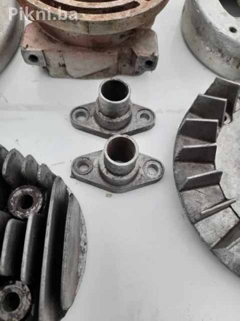 Dijelovi za Tomos 4 / 4.5 / 4.8 (Vanbrodski motori / Pente) 5