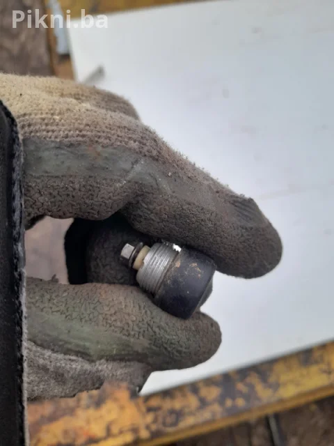 Dijelovi za Tomos 4 / 4.5 / 4.8 (Vanbrodski motori / Pente)