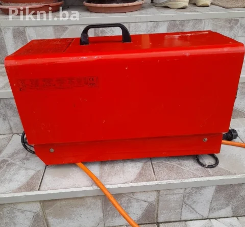 🔥 Profesionalni Gasni Top - Agrotherm 29 kW 🔥 (Potpuno ispravan!) 5
