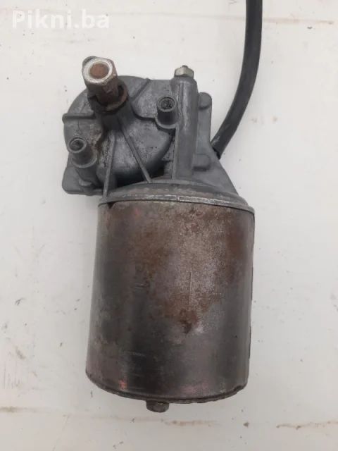 Motorna brisača Zastava 101 / Yugo - PES Surdulica (12V 15W) - ISPR 9