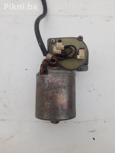 Motorna brisača Zastava 101 / Yugo - PES Surdulica (12V 15W) - ISPR 8